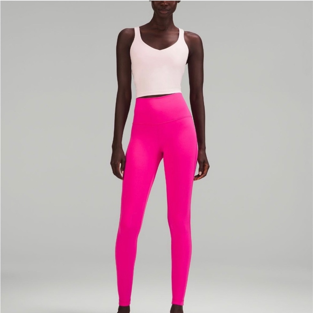 Lululemon Align Leggings